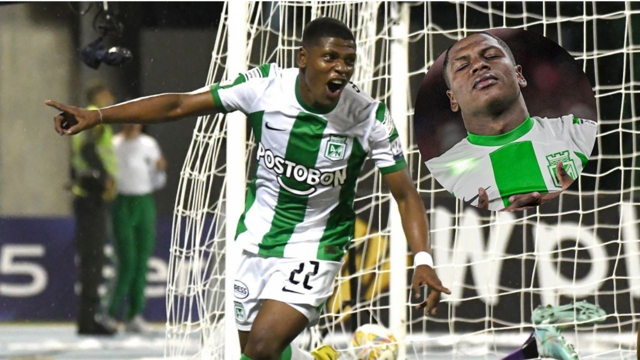 Oscar Perea, ¿quién es, cuántos años tiene y actualmente qué equipos están interesados en el jugador?