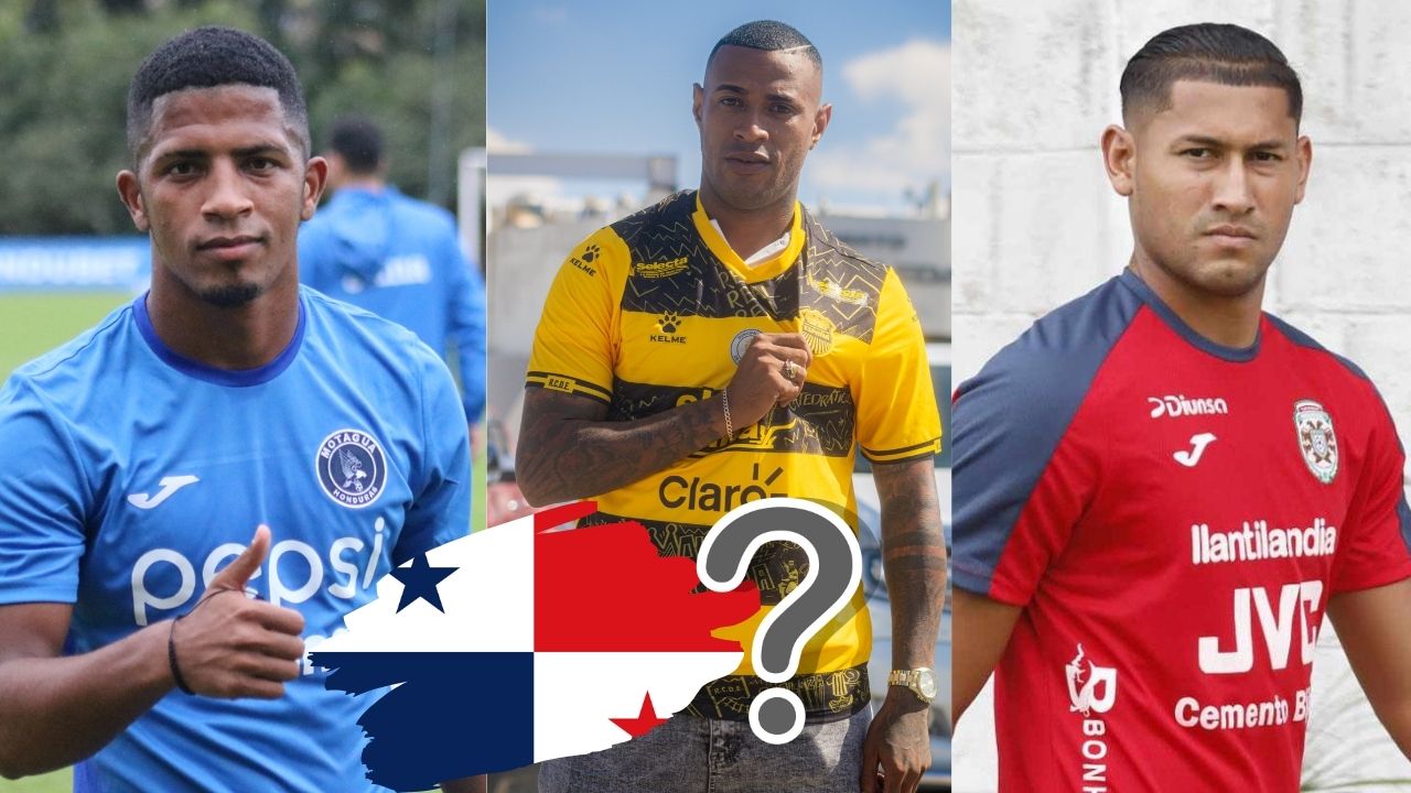 Directivo de Liga Nacional revela por qué vienen tantos panameños a Honduras