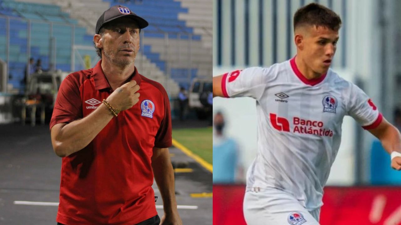 La brutal respuesta de Pedro Troglio a un aficionado de Olimpia que criticó regreso de André Orellana