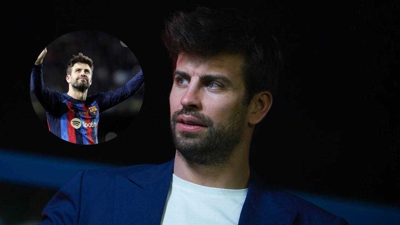 ¿Qué equipo dirigirá Gerard Piqué?, con este club estaría regresando al fútbol el ex Barcelona