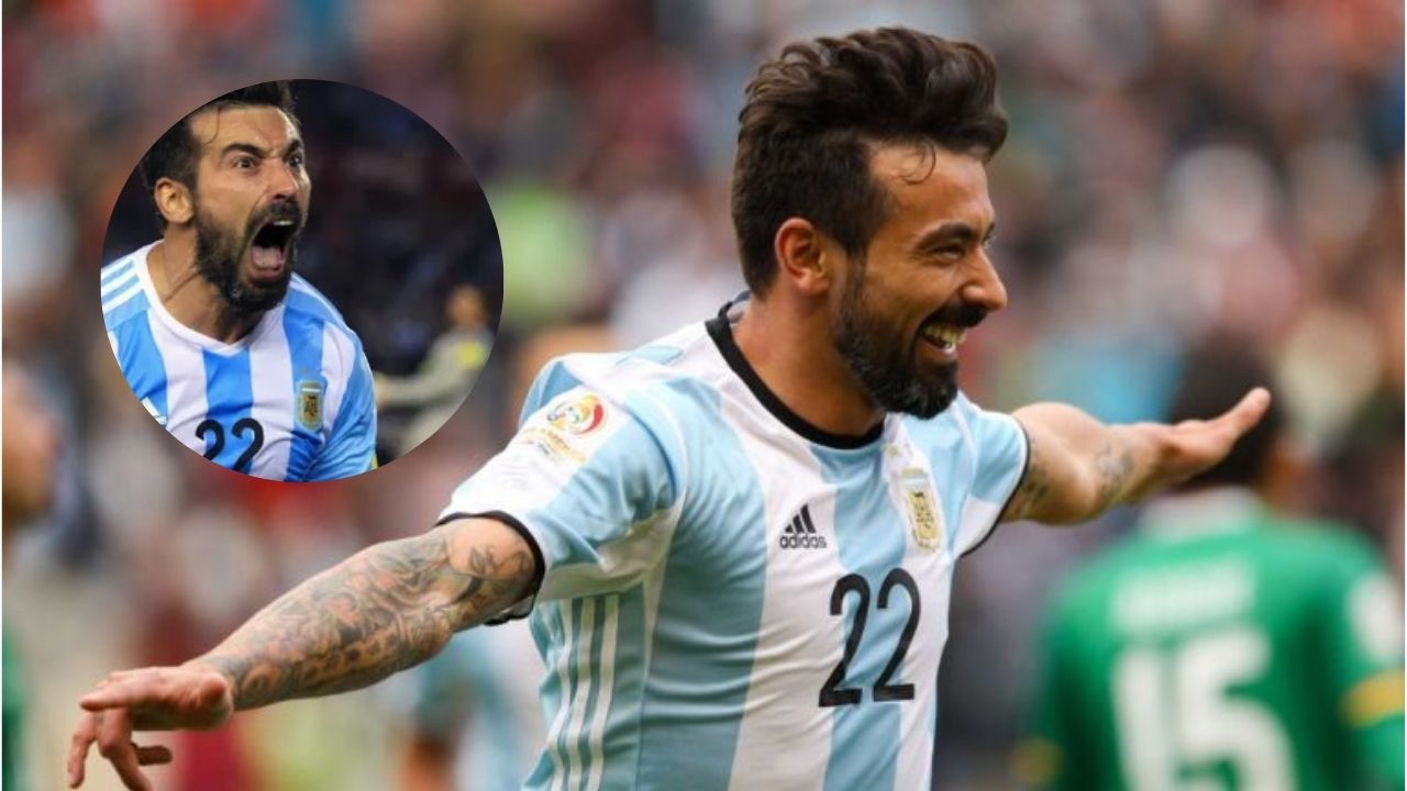 ¿Qué le pasó a Lavezzi?, esta es la razón por la que el argentino  fue hospitalizado