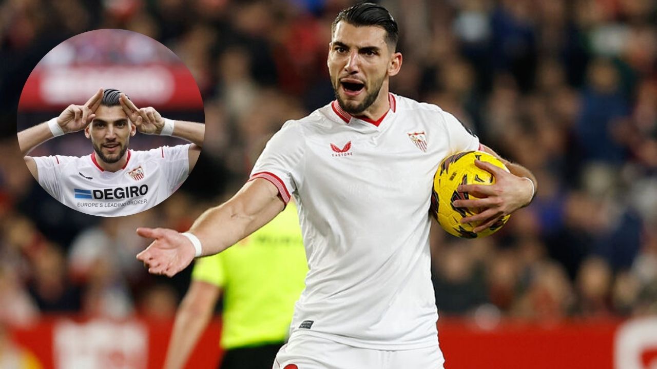 Rafa Mir, ¿quién es, cuántos años tiene y actualmente dónde juega este reconocido jugador?