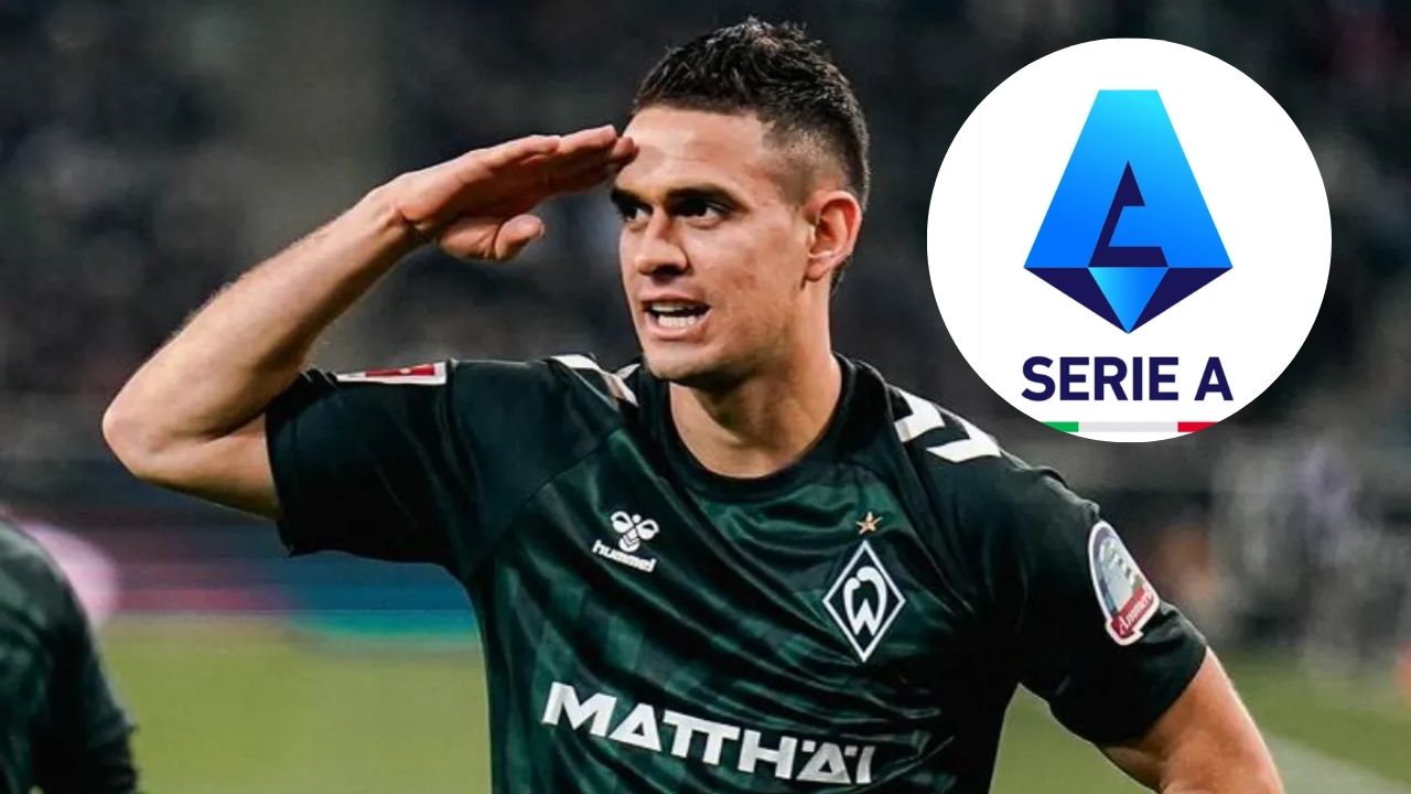 Rafael Borré Inter, ¿existe la posibilidad de que el jugador colombiano esté en Italia?