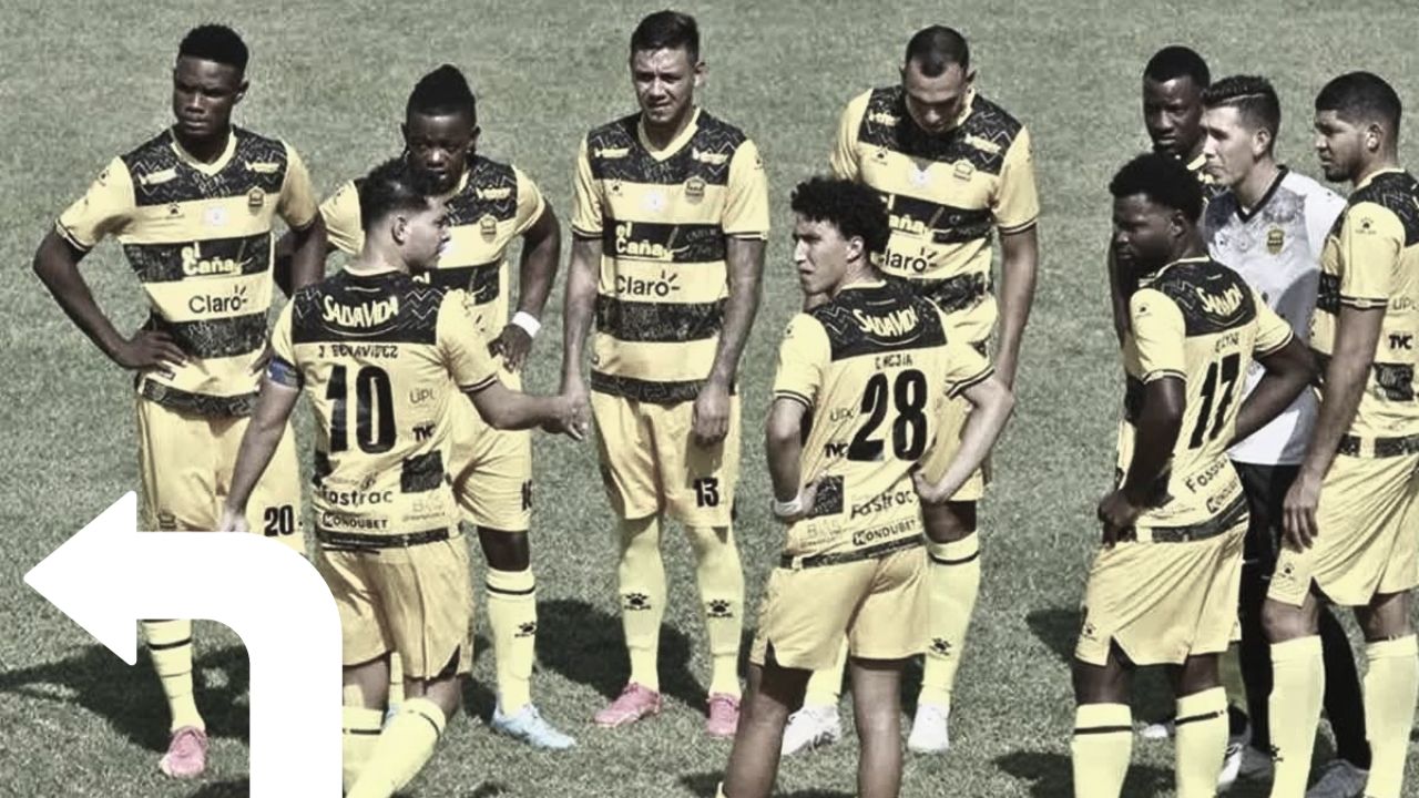 Seleccionado nacional se adelanta a Real España y anuncia su salida del equipo