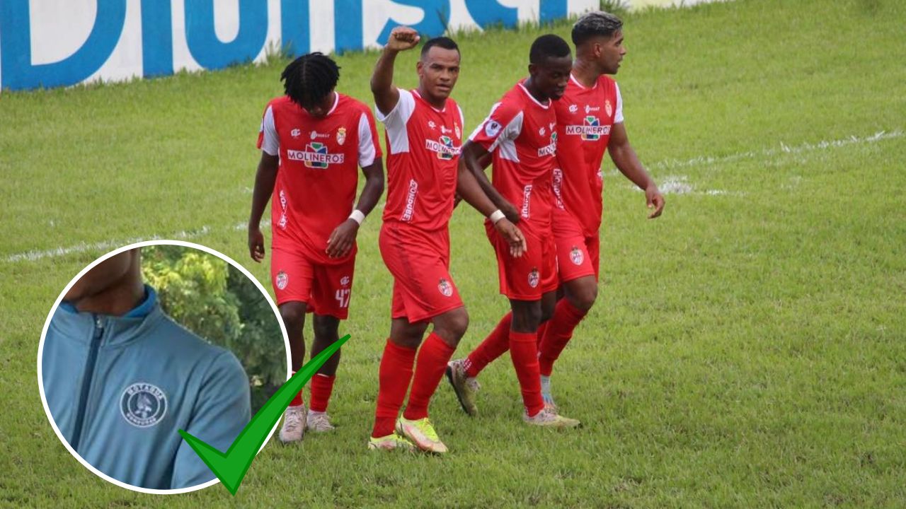 Real Sociedad sorprende al anunciar fichaje de exjugador del Motagua