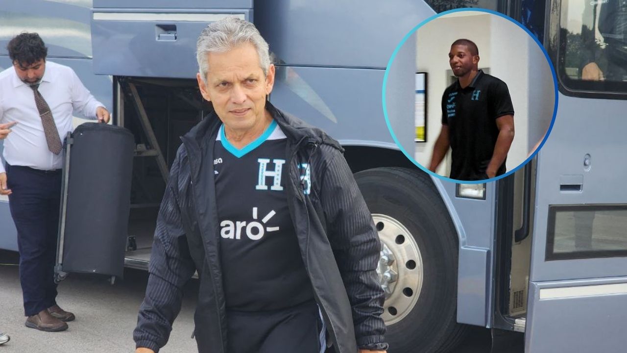 Reinaldo Rueda toma inesperada decisión sobre Buba López previo al juego ante Islandia