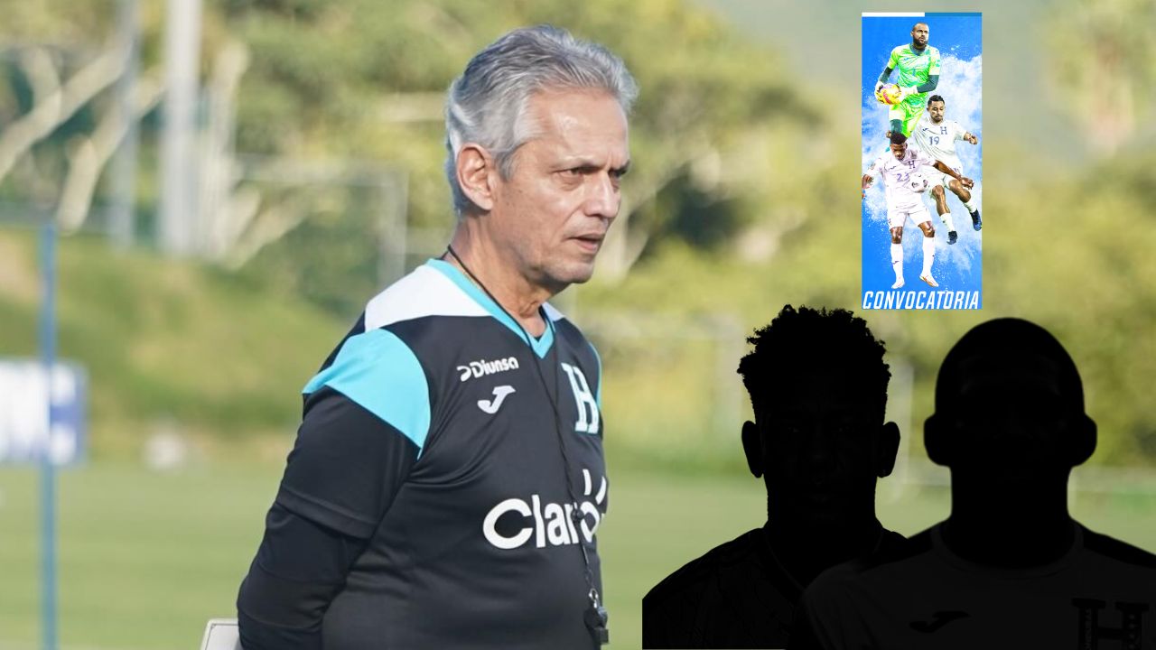 Las dos grandes sorpresas que prepara Reinaldo Rueda en su lista para duelo ante Islandia