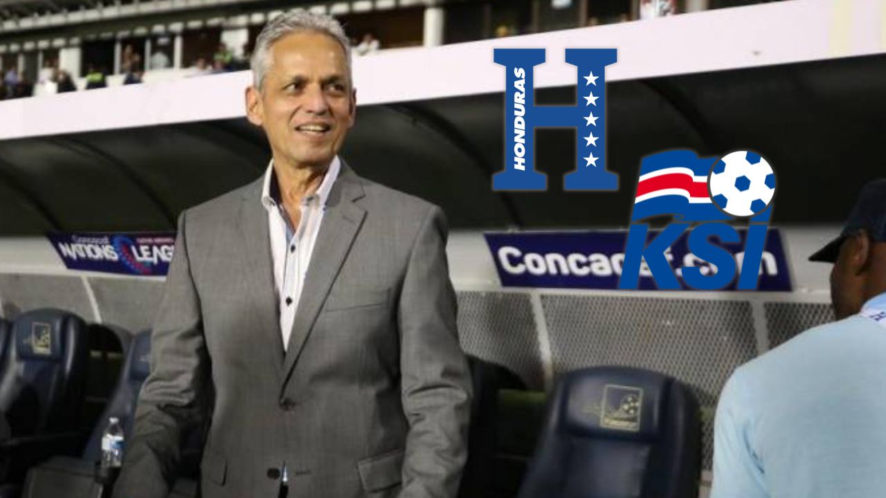 La inesperada decisión de Reinaldo Rueda previo al amistoso ante Islandia