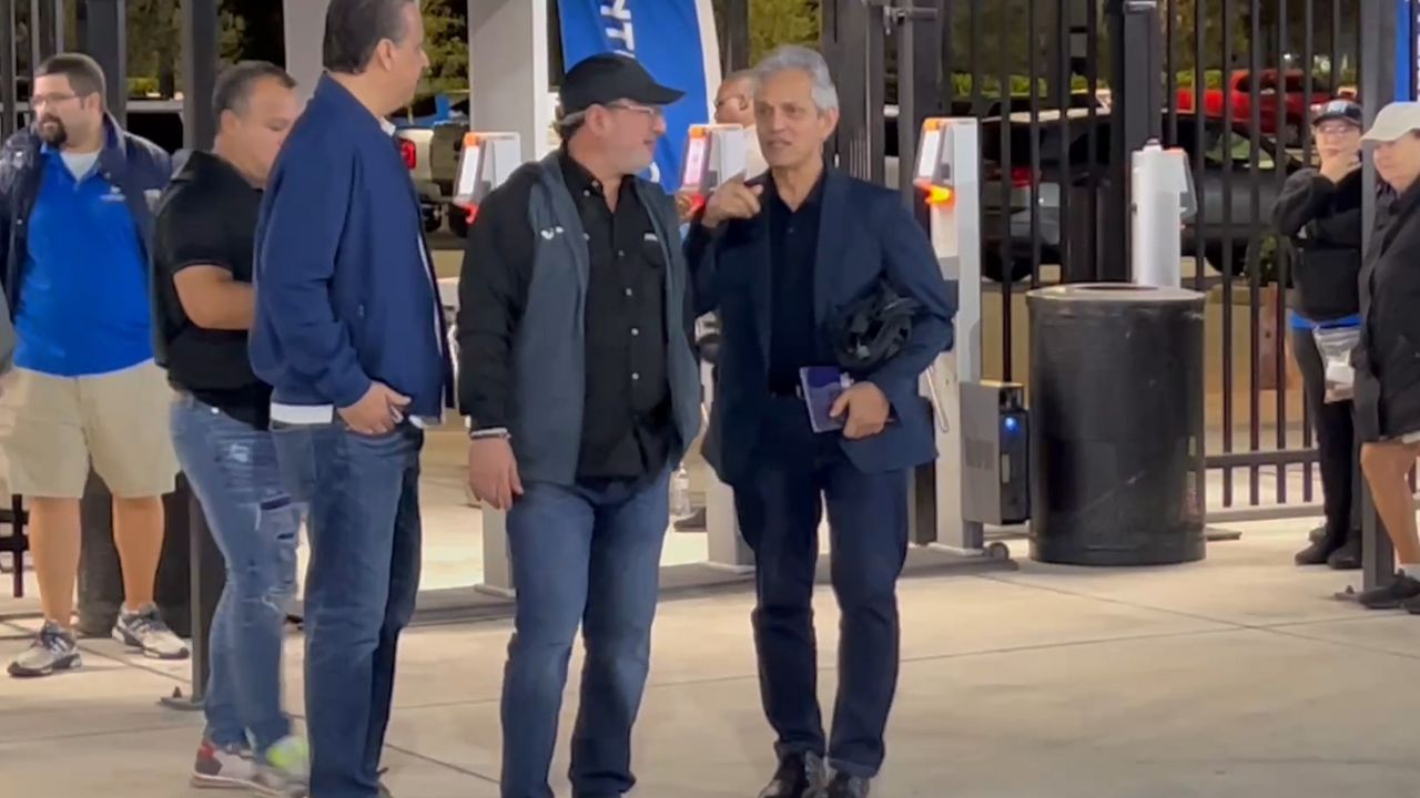 El verdadero motivo por el que Rueda no viajó con Honduras a Miami