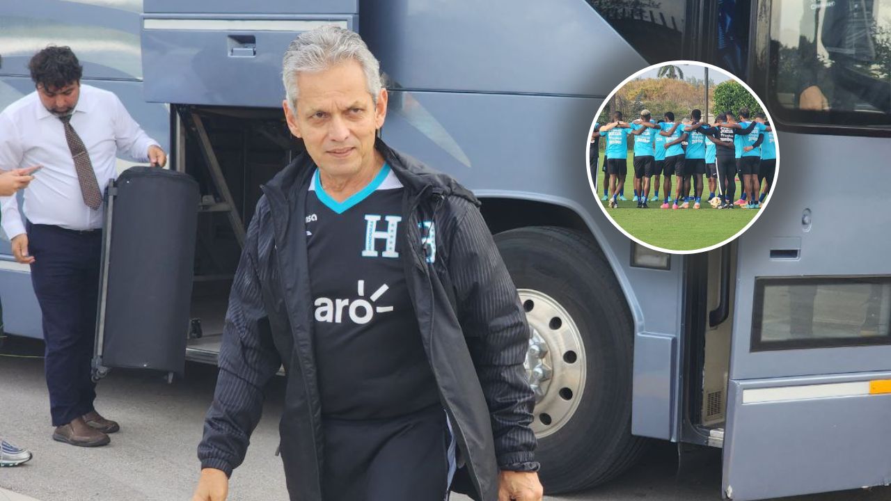 Rueda explica la importancia de tener una convocatoria con jugadores de la Liga Nacional