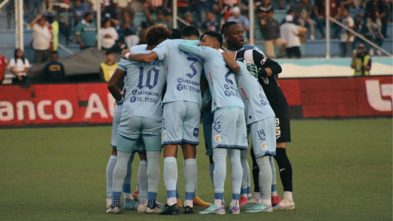 Jugador de Motagua se despide del club a solo horas que arrancara el Clausura 2024