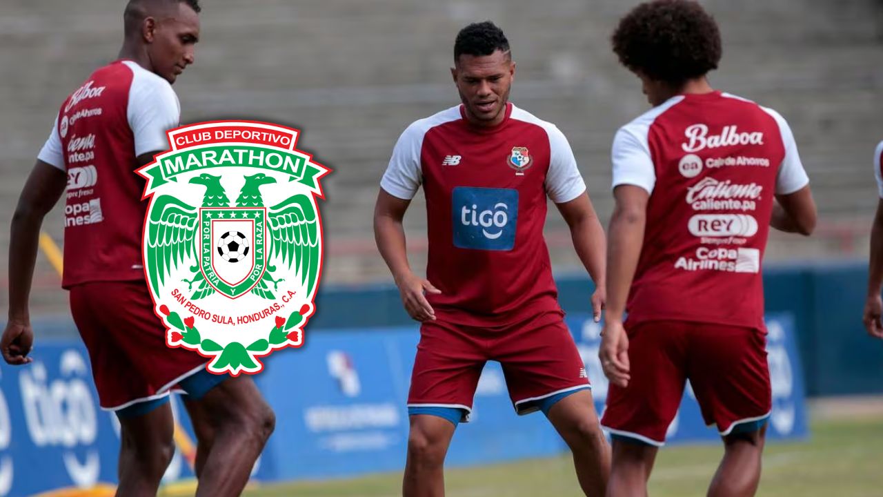 Rolando Blackburn toma decisión final sobre su fichaje con Marathón
