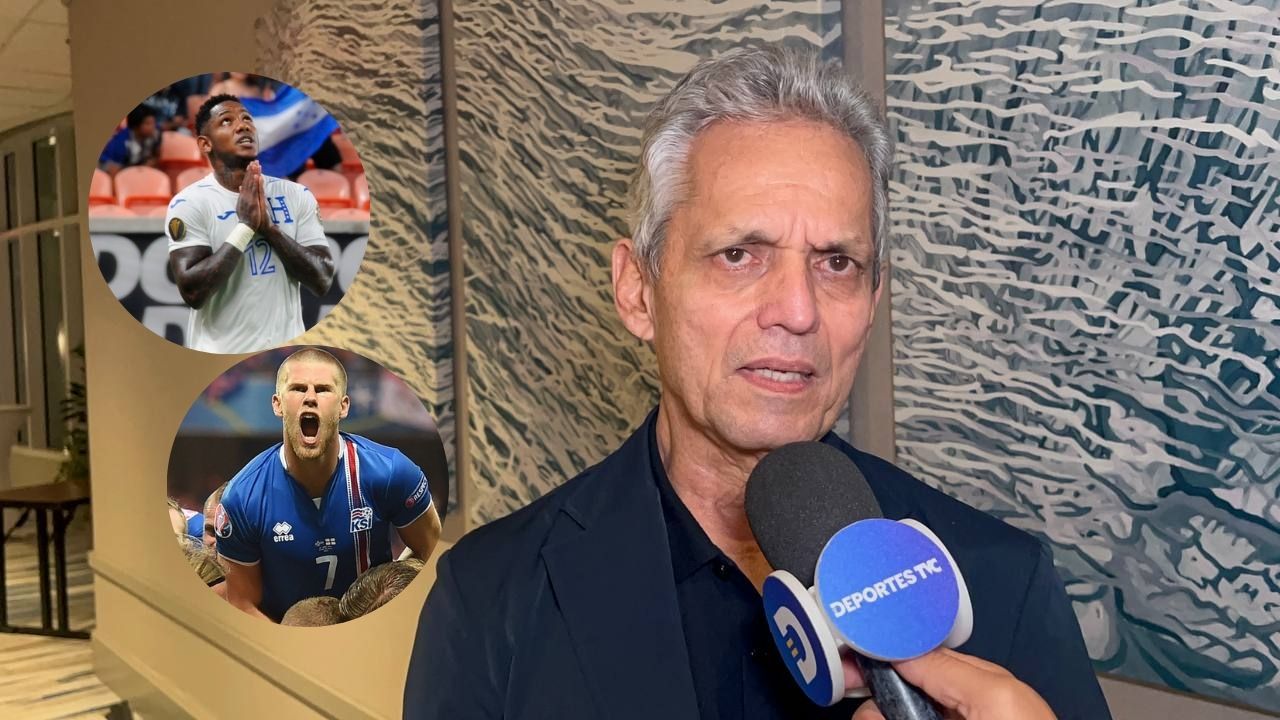 Reinaldo Rueda responde a las disculpas de Quioto y confiesa si lo convocaría pese a irse a Irán