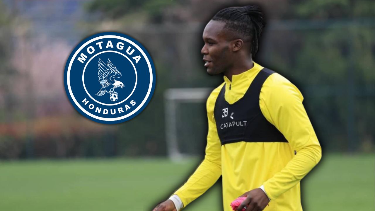 Esta es la verdad sobre la lesión de Rubilio Castillo ¿Dejará el Motagua?