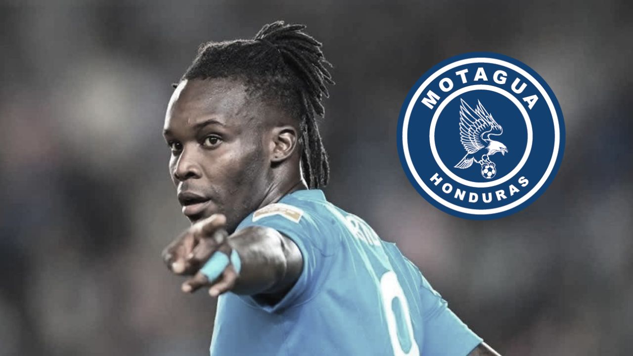 Revelan la determinación que tomó Rubilio Castillo al no poder llegar a un acuerdo con Motagua