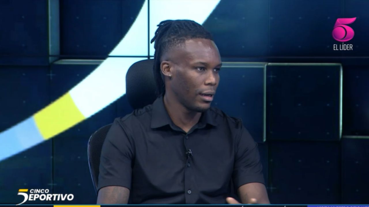 Rubilio Castillo revela por qué rechazó a Marathón y el motivo de su salida de China