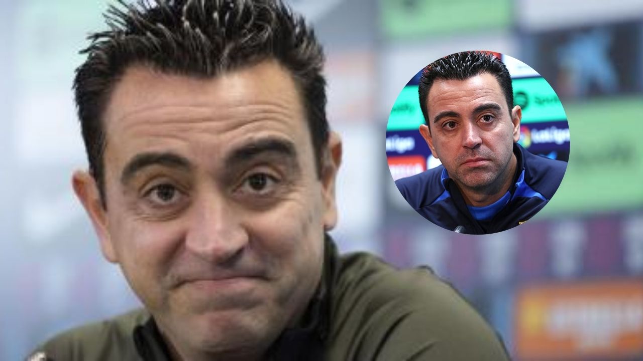 ¿Se va Xavi del Barcelona?, esta será la fecha en que el entrenador dejará el equipo Blaugrana