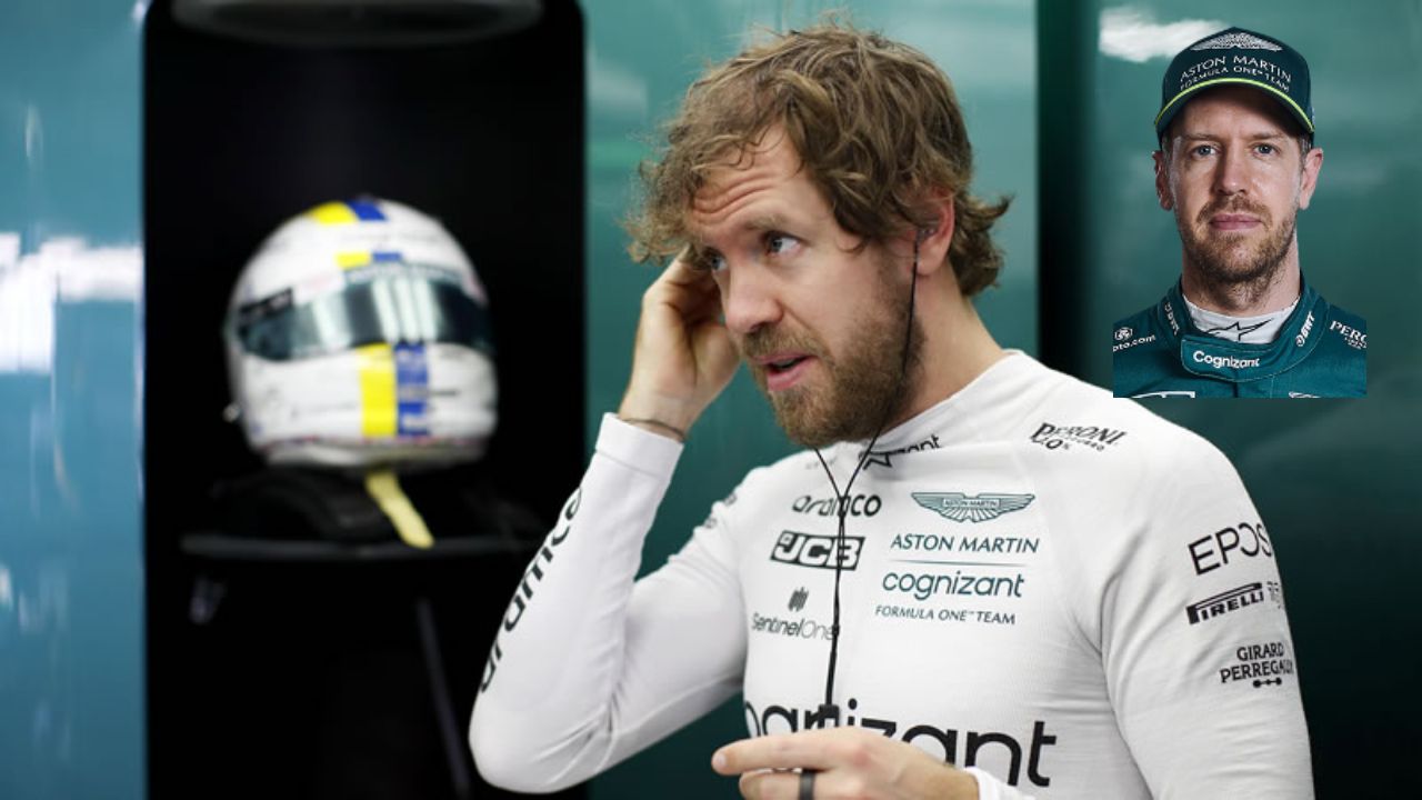 Sebastian Vettel, ¿quién es, cuántos años tiene, dónde vive y cuántas veces ha sido campeón?