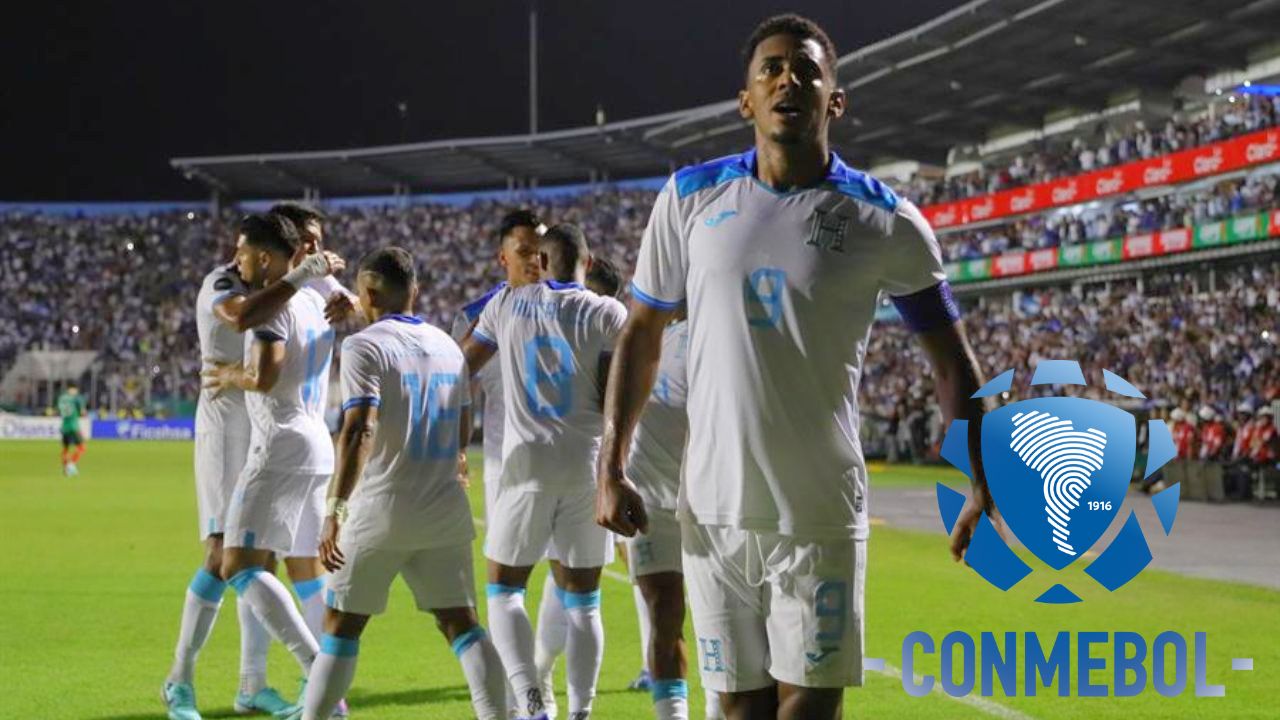 La sorpresa que planea Honduras previo a su pulso contra Costa Rica