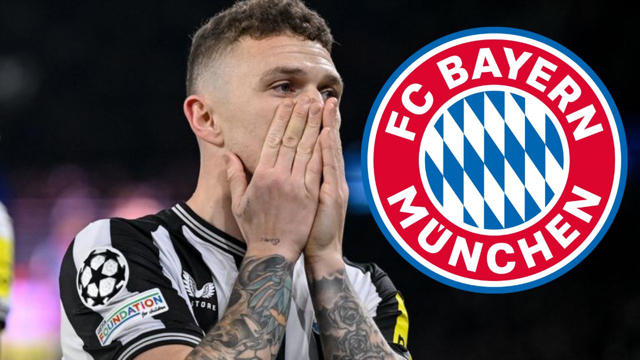 Trippier Bayern Múnich, está es la cantidad que exige el jugador para formar parte de los 'Bávaros'