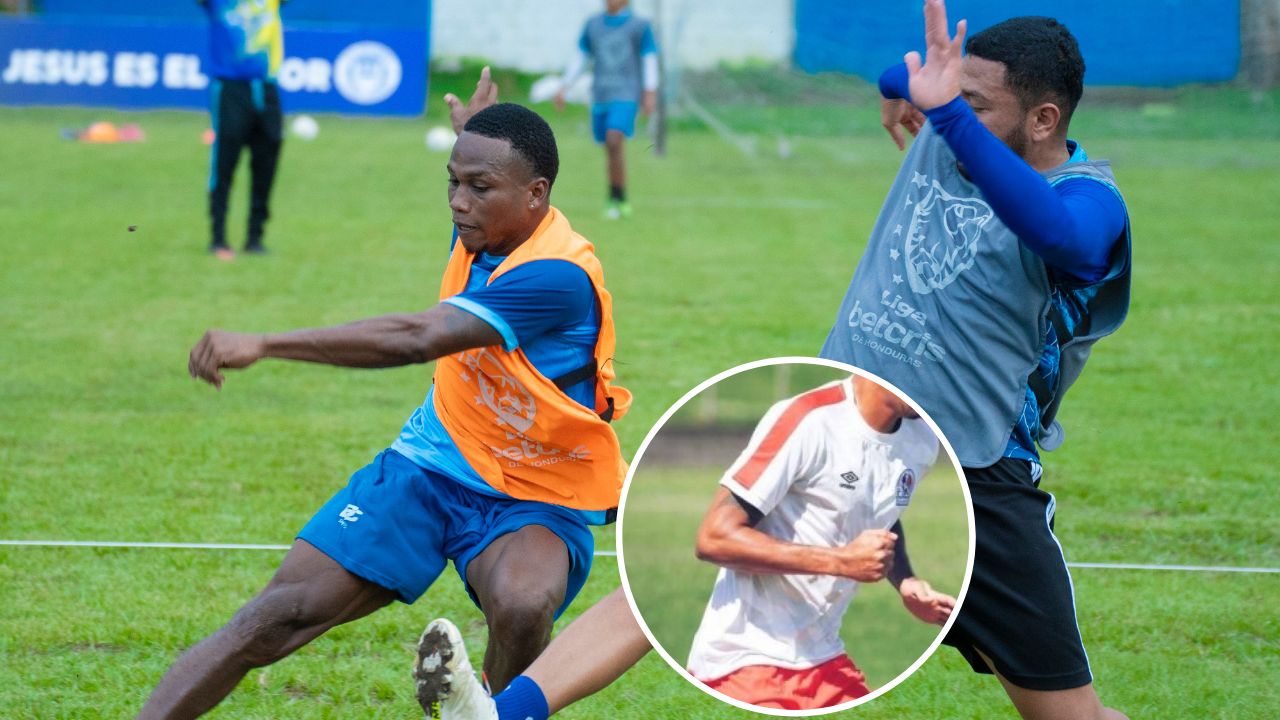 Exjugador de Olimpia cerca de ser la nueva contratación de peso del Victoria
