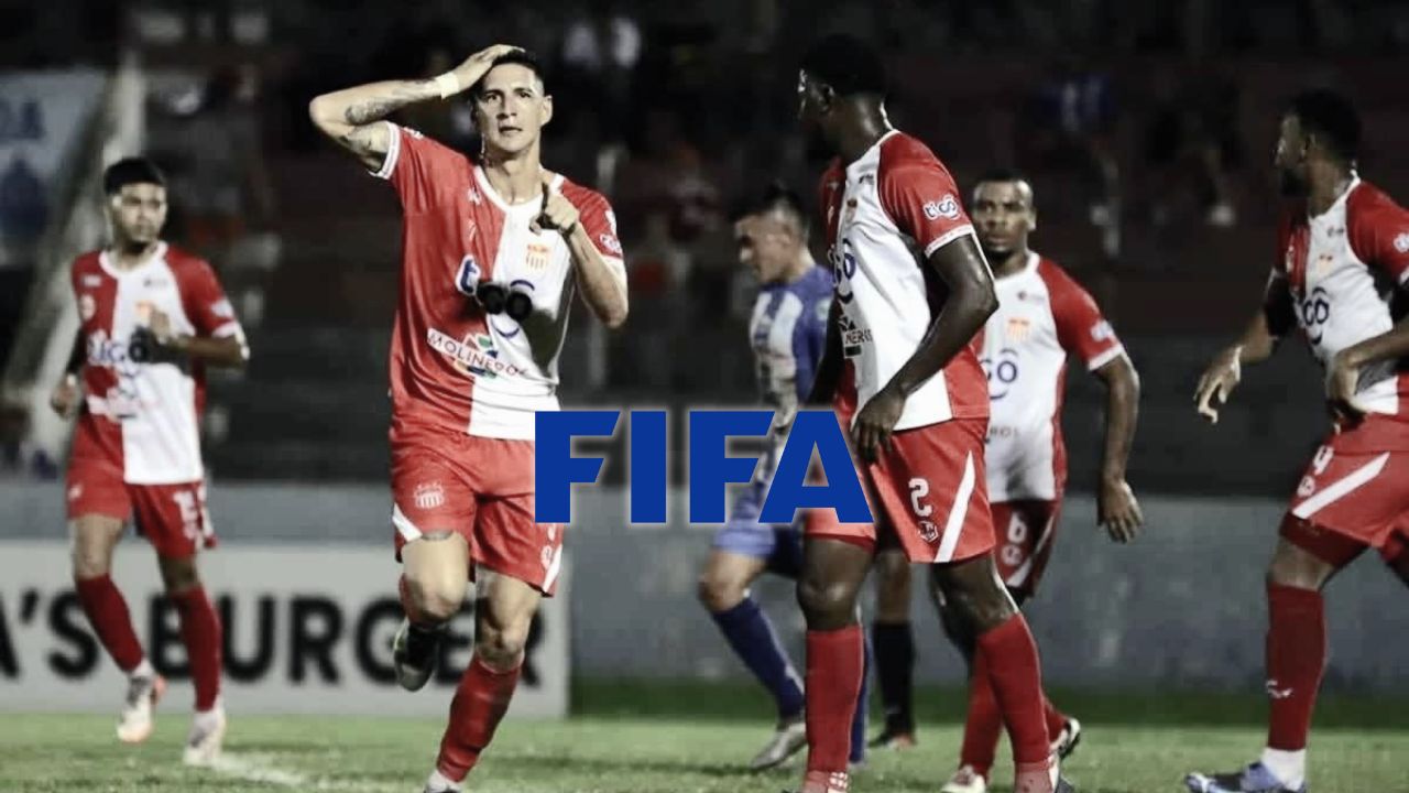 El Vida sufre duro revés de la FIFA previo al inicio del torneo Clausura 2024