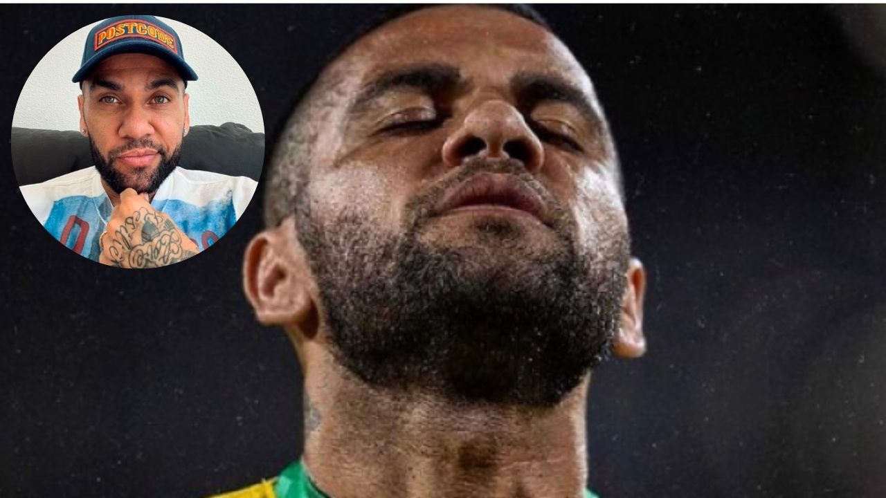 ¿Quién es la víctima de Dani Alves y por qué está siendo tendencia en redes sociales?