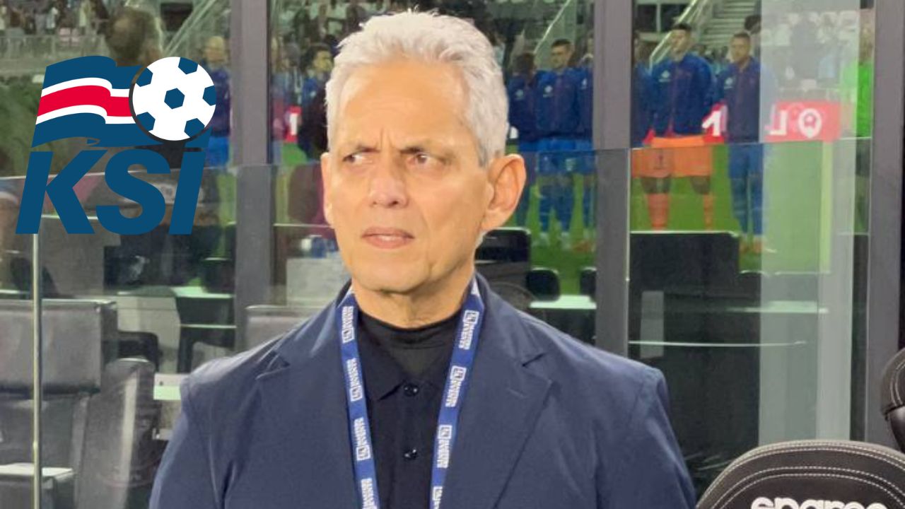 Reinaldo Rueda toma decisión tras perder contra Islandia en Estados Unidos