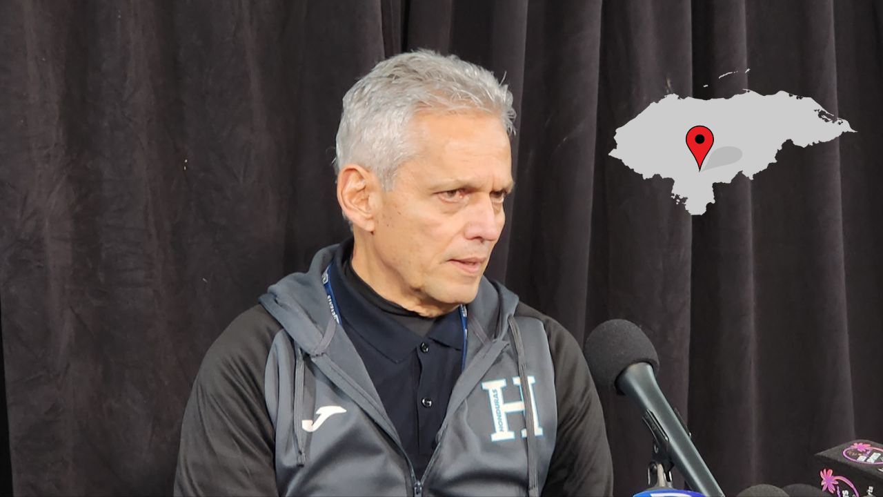 Esto es lo que se sabe sobre la actualidad de Reinaldo Rueda con Honduras