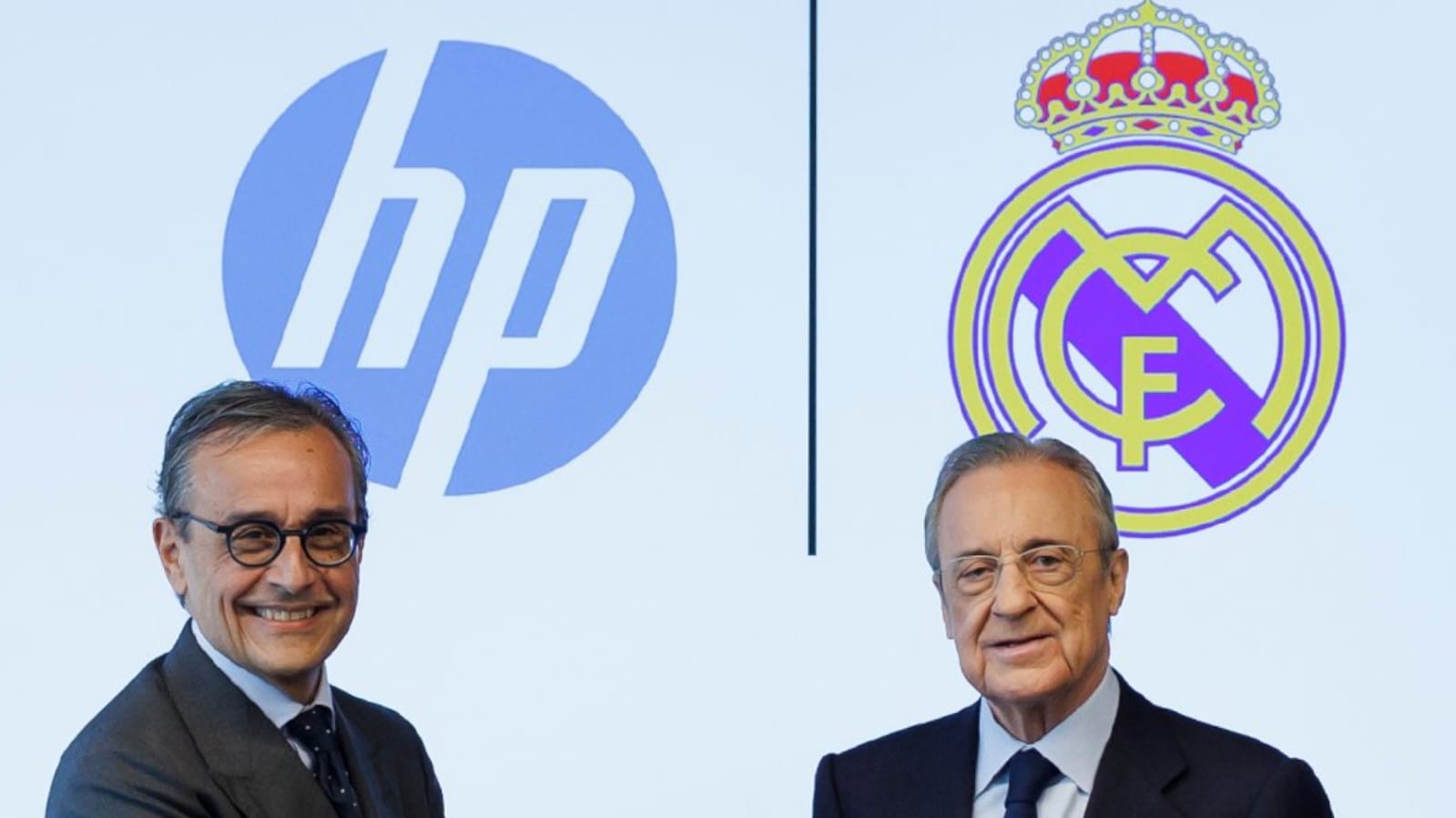 Real Madrid suma nuevo patrocinador en su camiseta