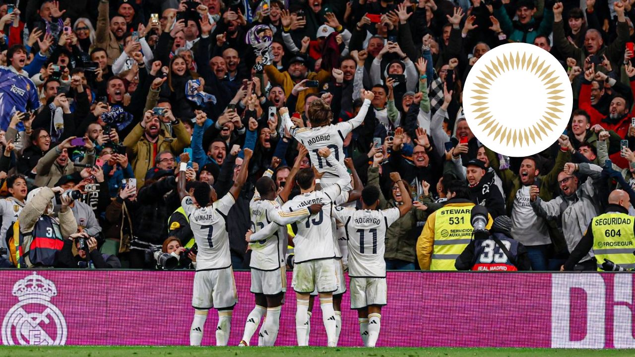Real Madrid tendría acuerdo para firmar a figura de la Concacaf