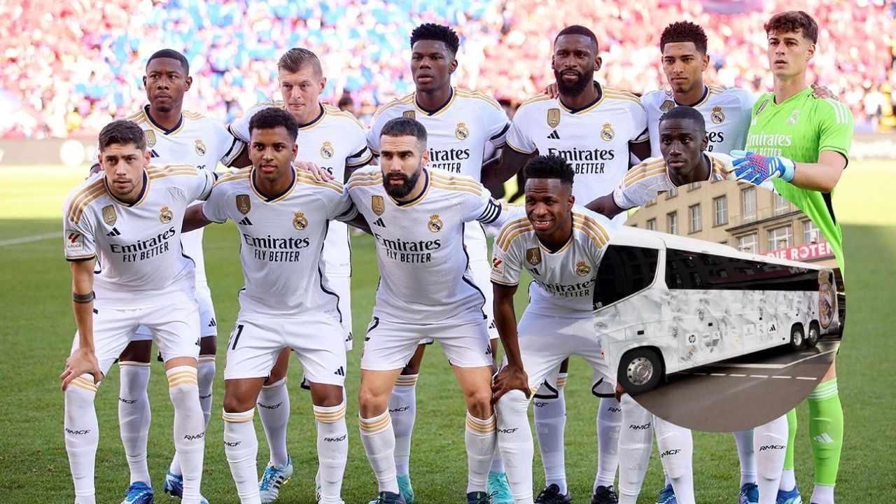 El Real Madrid sufre un imprevisto previo a los octavos de Champions