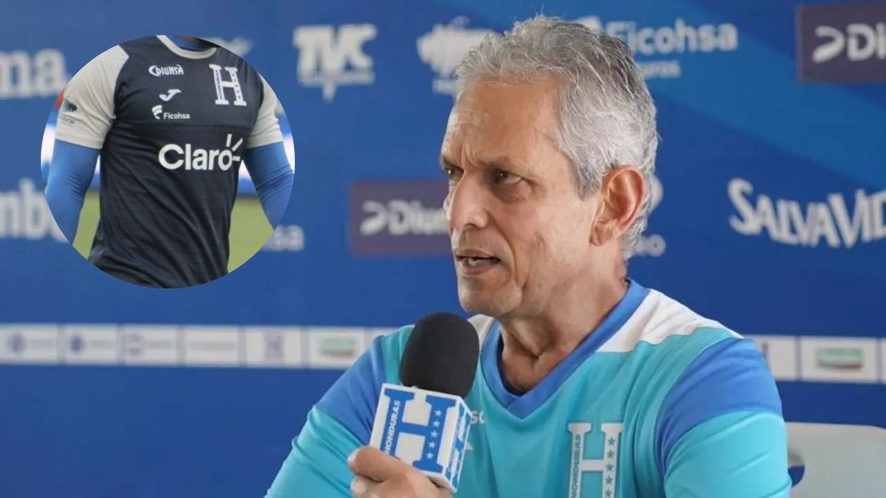 Selección de Honduras se queda sin una de sus figuras en primer día de microciclo