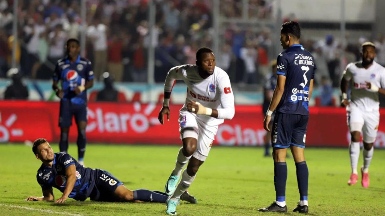La paternidad del Olimpia ante Motagua: los datos que debes saber previo al clásico