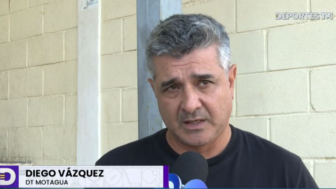 Diego Vazquez se decide tras habilitación de Rubilio Castillo para la jornada 6