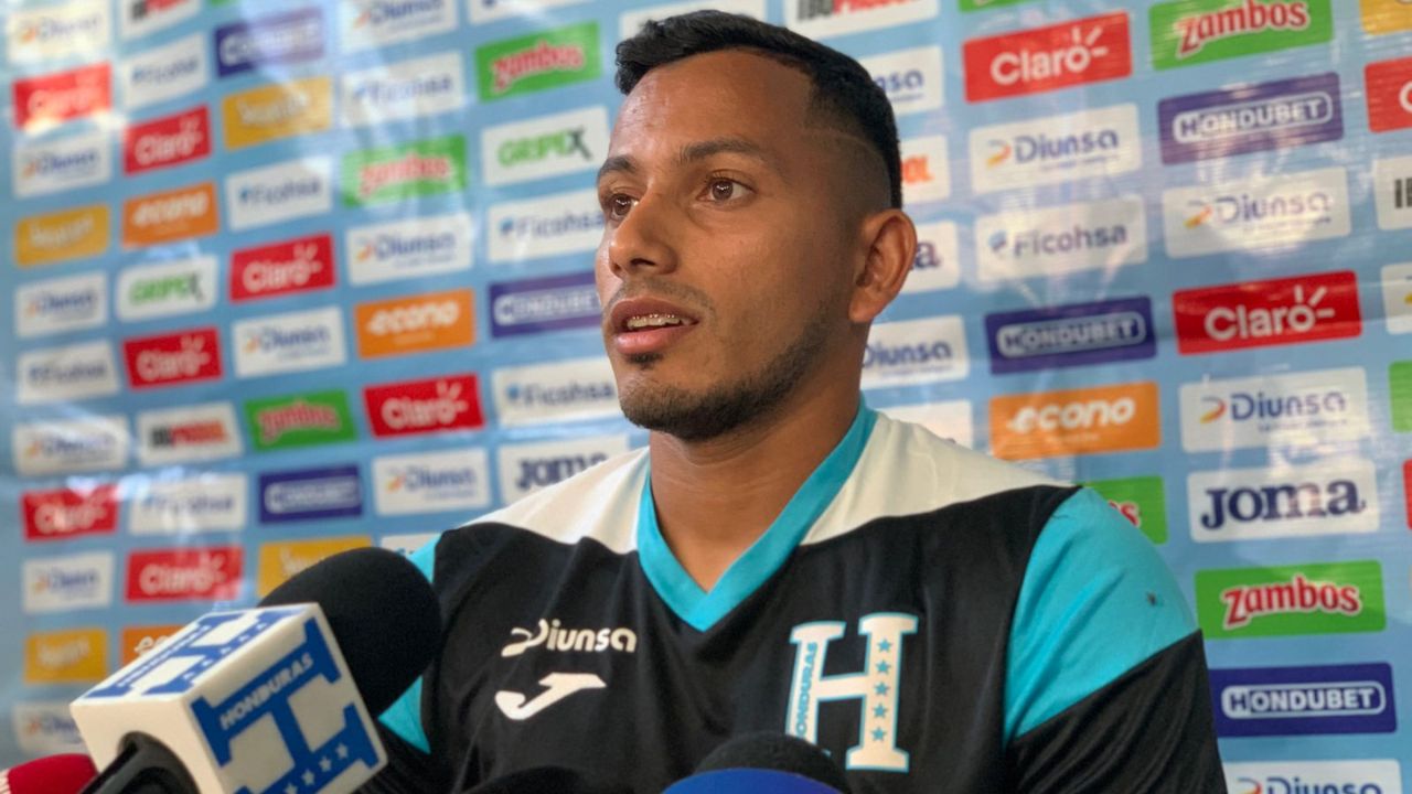 Edwin Rodríguez deja su veredicto sobre la presencia de Rougier en la H
