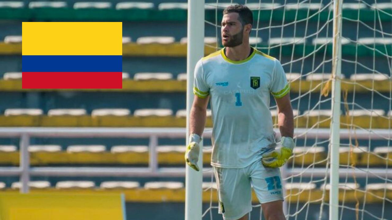 La 'doble vida' de Enrique Facussé tras su fichaje con equipo de Colombia