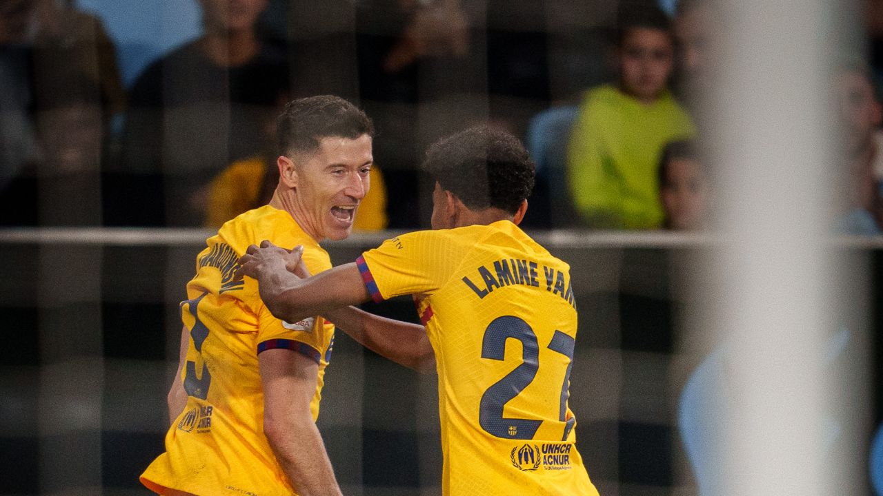 Barcelona ya trabaja en la renovación de una de sus figuras