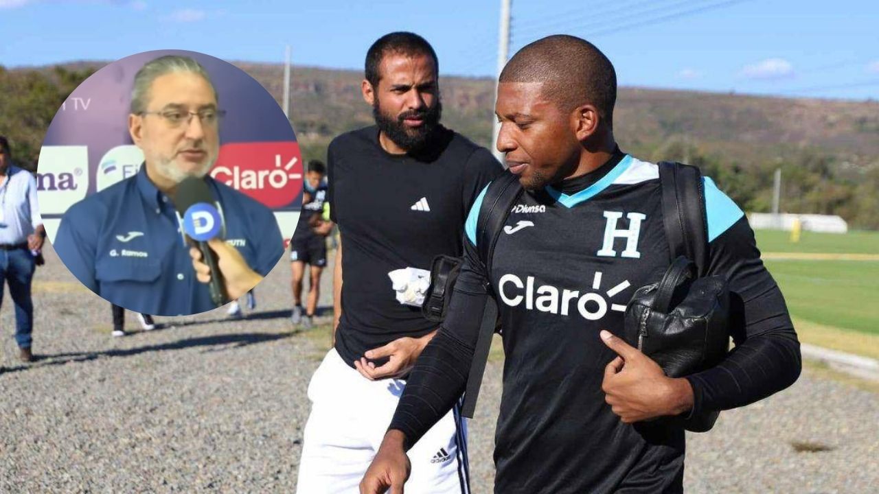 Fenafuth se pronuncia sobre decisión de Buba López