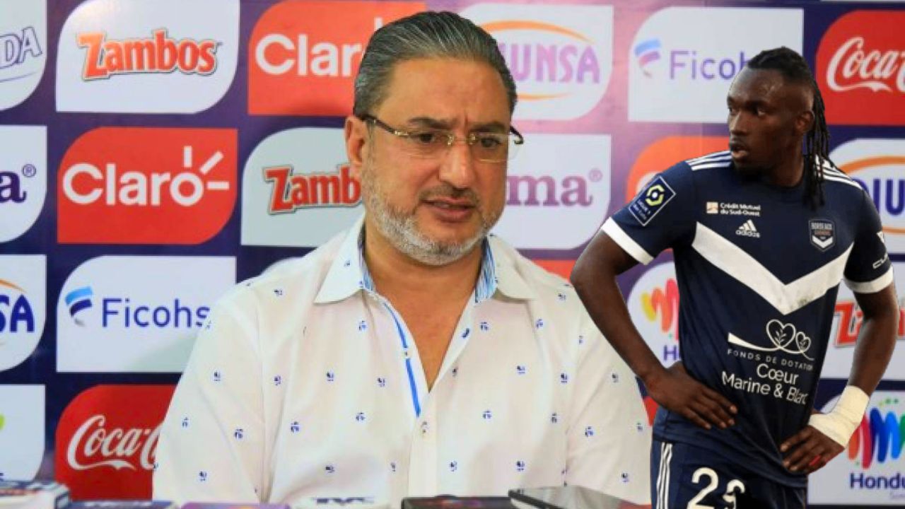Fenafuth expone cómo se maneja la lesión de Alberth Elis y lo que de verdad importa sobre su salud
