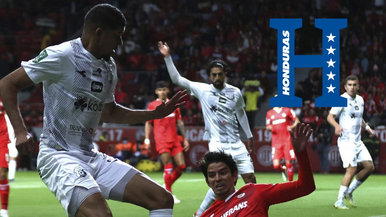 Getsel Montes da el nombre del legionario que tienen que convocar a la selección