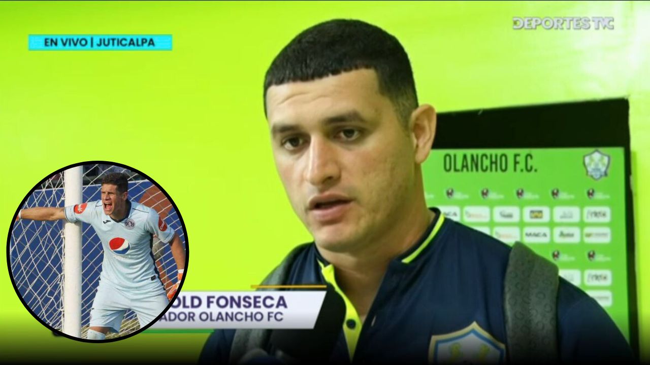 Harold Fonseca comparte su opinión sobre convocatoria de Rougier a la selección
