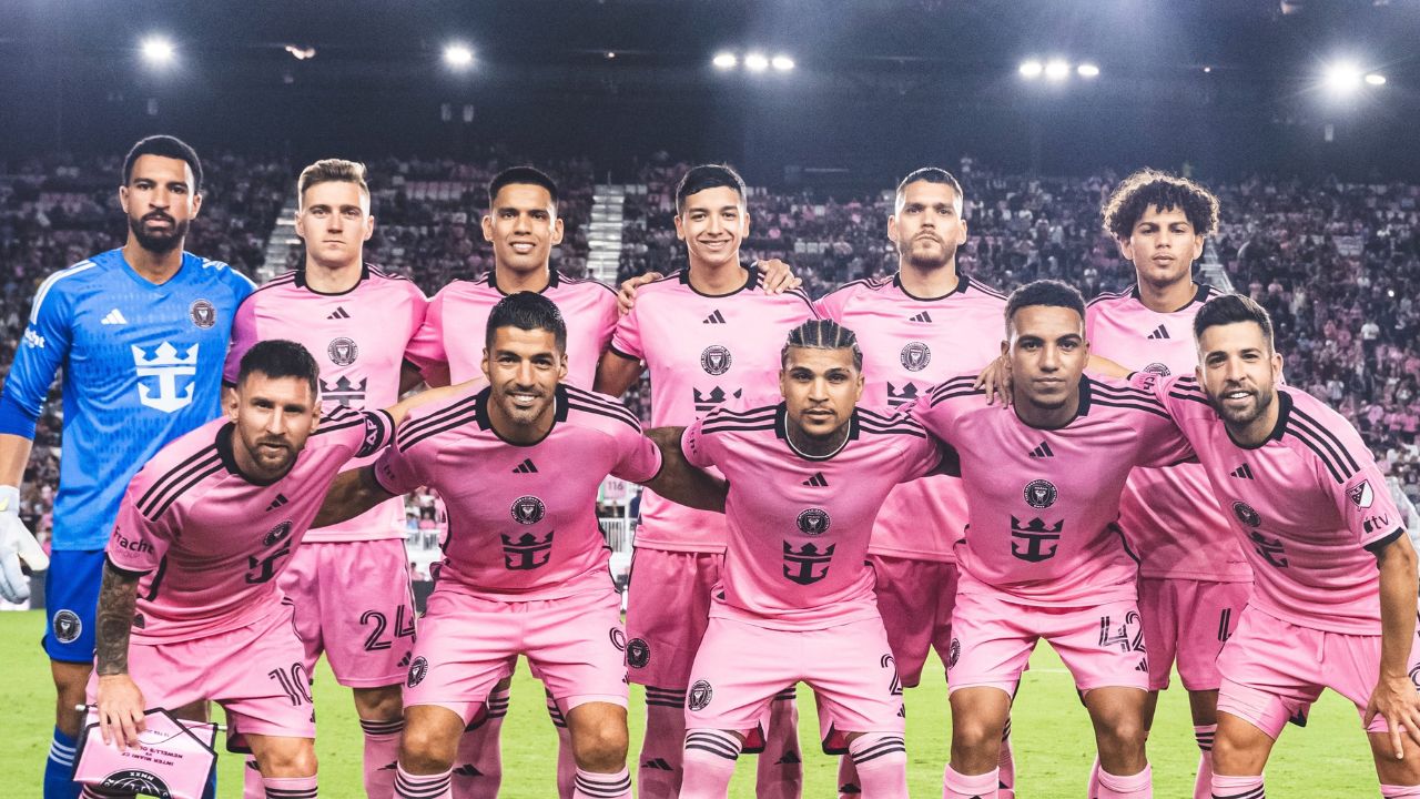 Se tambalea fichaje de joya argentina por el Inter Miami
