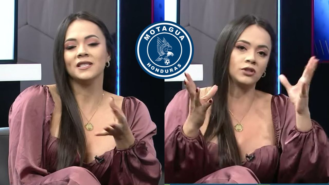 El enojo de Isabel Zambrano con los jugadores del Motagua tras perder otro clásico