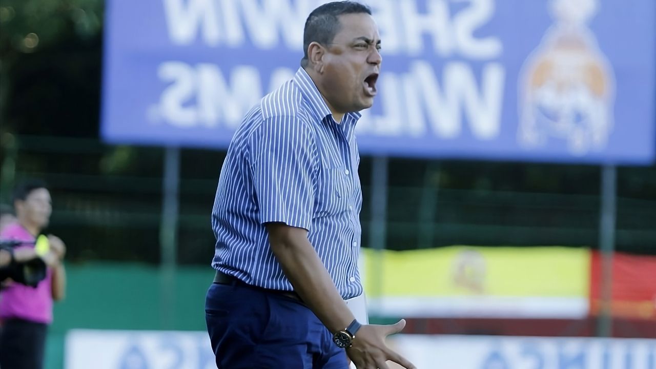 Jhon Jairo López da los motivos por los cuáles fue remontado por el Marathón