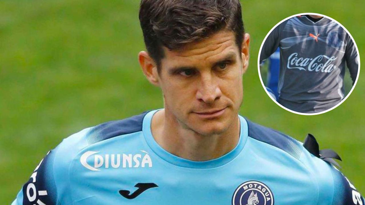 Jonathan Rougier recibe dardazo de un exjugador del Olimpia por posibilidad de jugar con la H