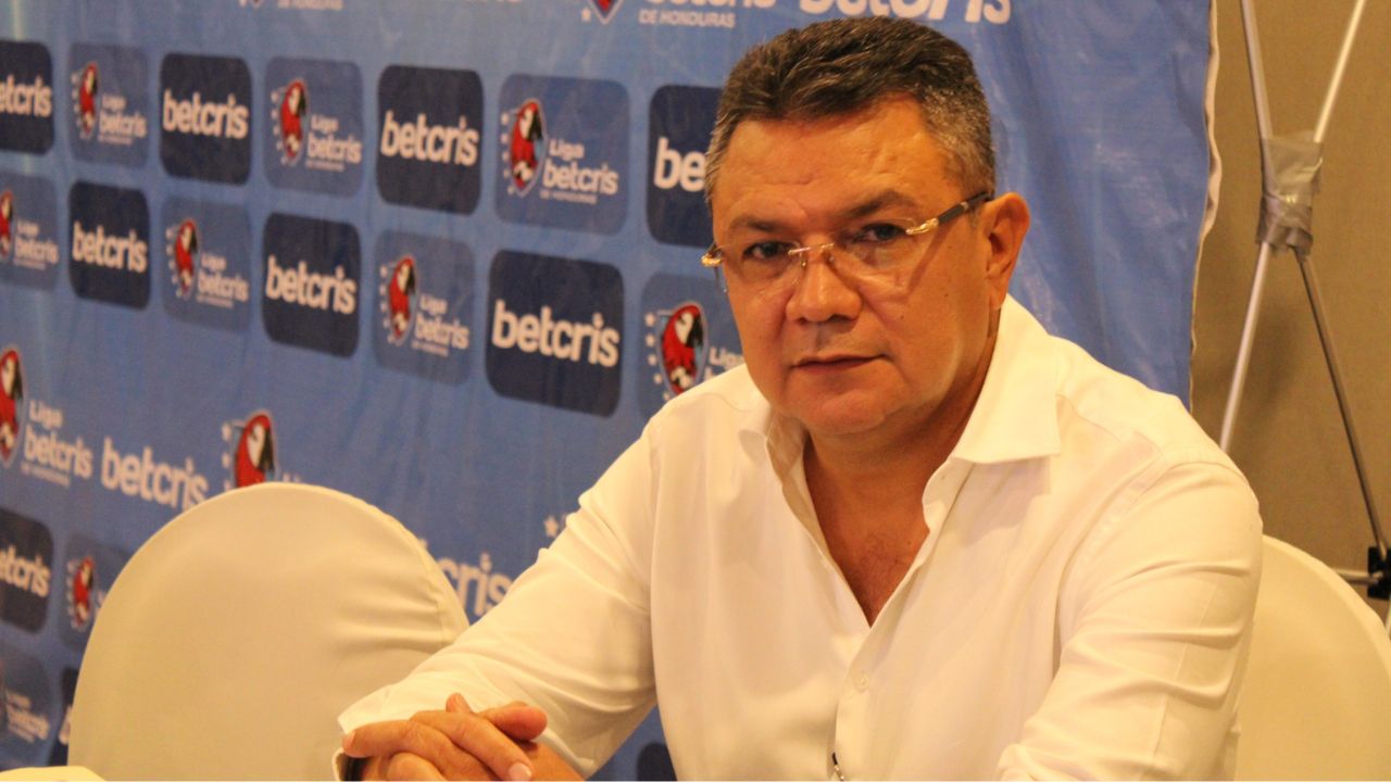Presidente de la Liga Nacional revela como resolverán problemática de los salarios de los jugadores