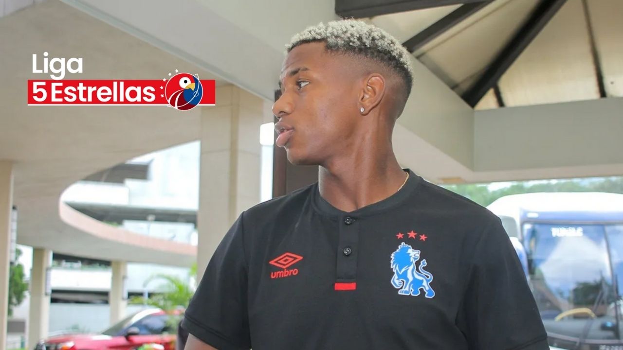 Julián Martínez fue rechazado por histórico equipo hondureño antes de llegar al Olimpia