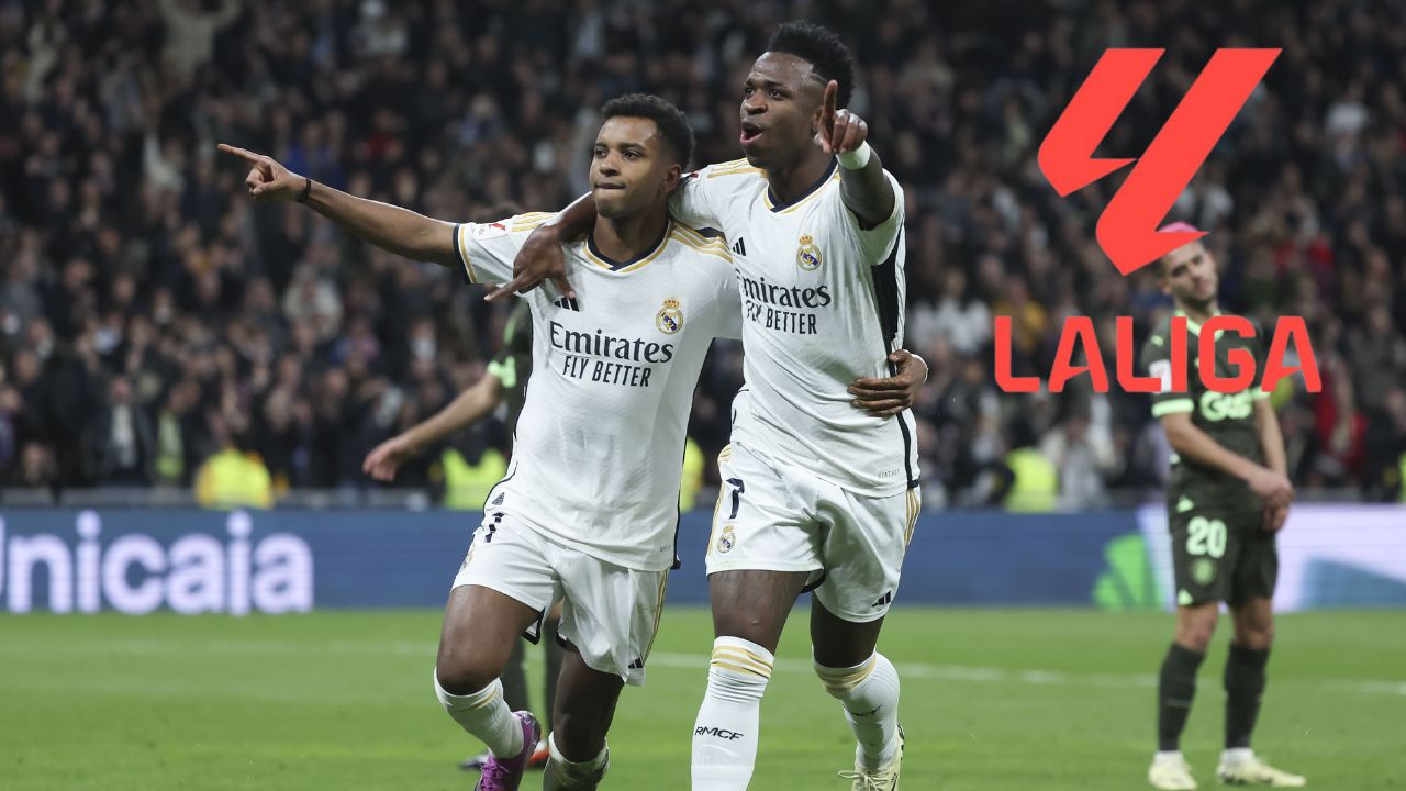 Real Madrid recibe gran noticia de parte de La Liga