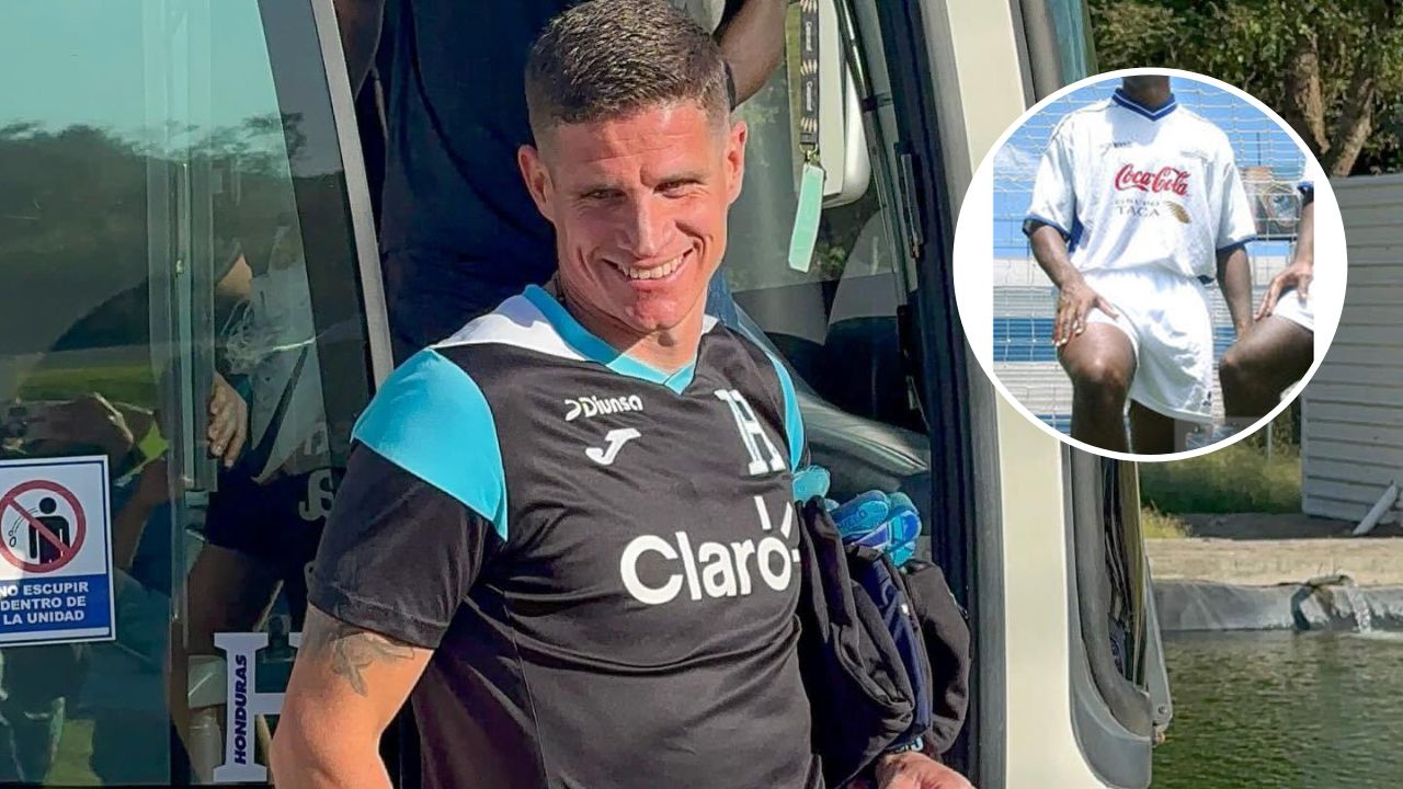 Exjugador del Olimpia sale al paso por convocatoria de Rougier a la selección